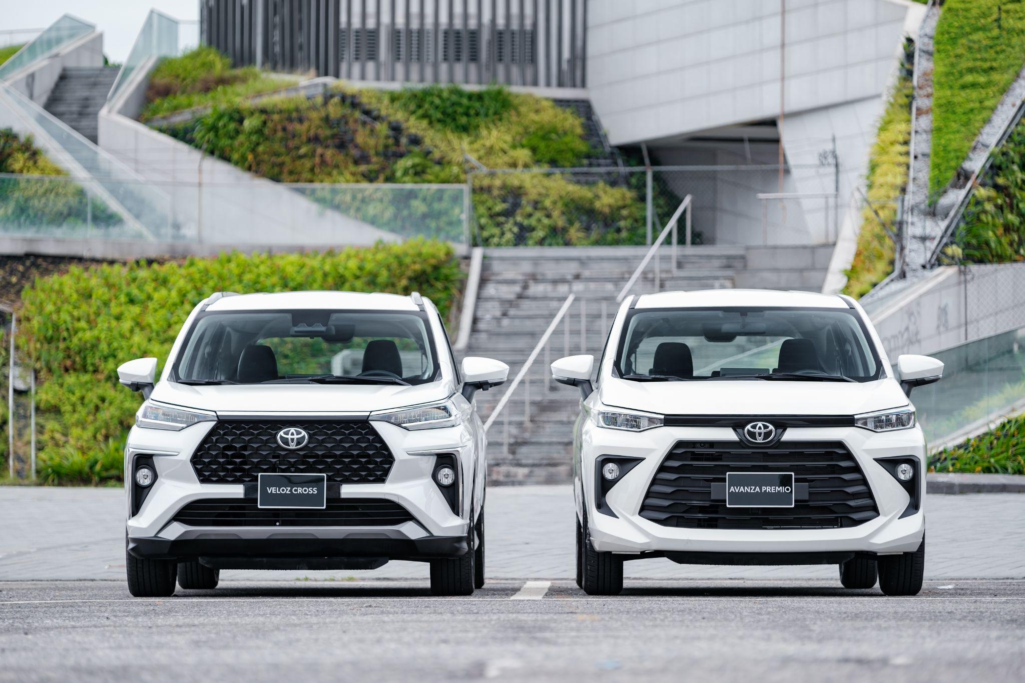 Cơ Hội Mua Xe Giá Rẻ Tại Toyota Hải Dương