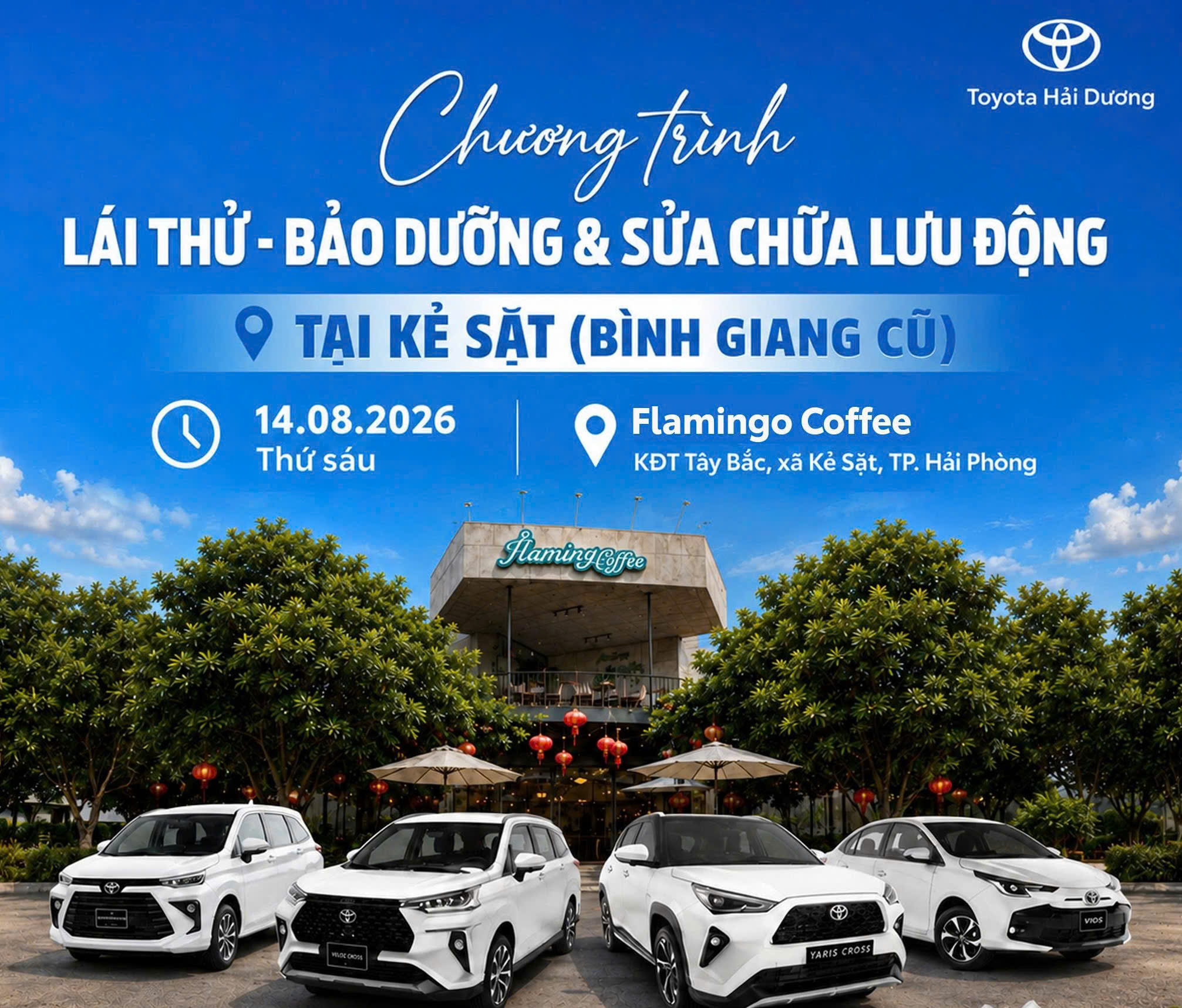 CHƯƠNG TRÌNH CHĂM SÓC KHÁCH HÀNG KẺ SẶT